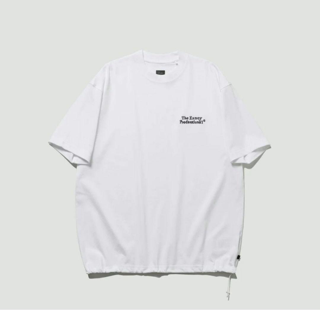 ENNOY x スタイリスト私物 x DAIWA PIER39