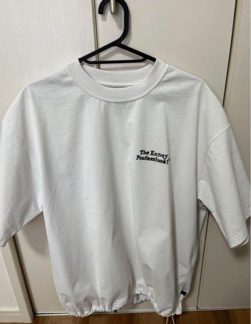 ENNOY x スタイリスト私物 x DAIWA PIER39