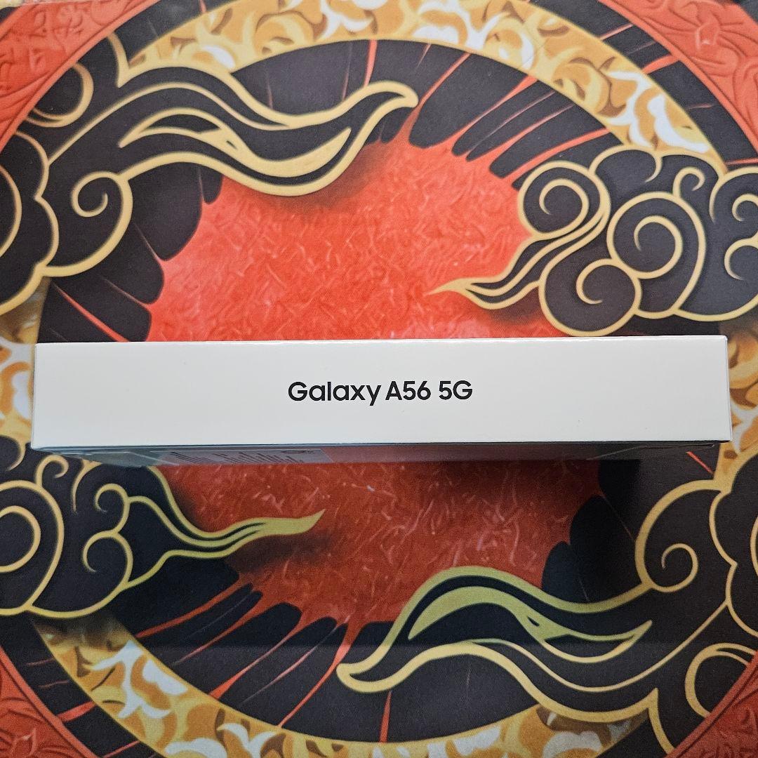 [最安]Samsung Galaxy A56