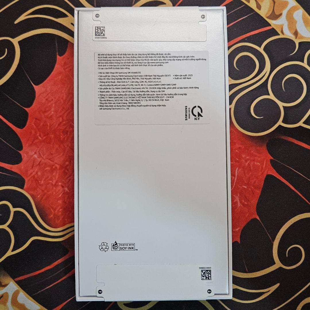 [最安]Samsung Galaxy A56