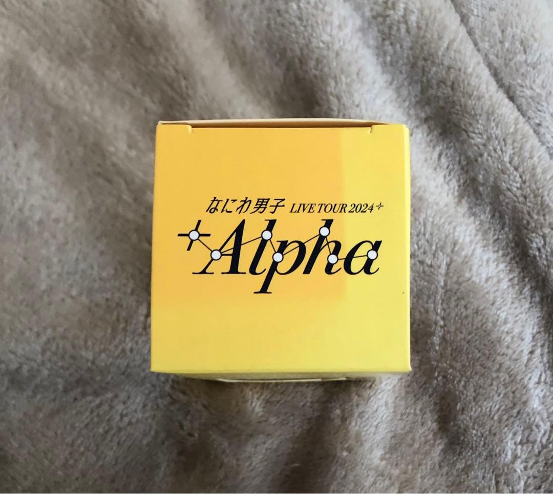 なにわ男子指人形7体セット