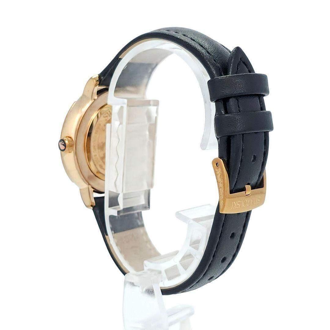 ✨新電池✨Swarovski スワロフスキー Playful プレイフル 腕時計