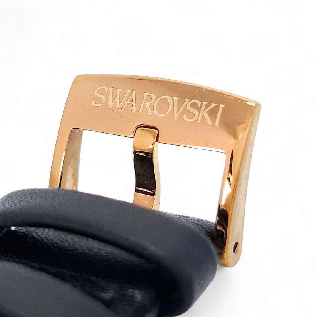 ✨新電池✨Swarovski スワロフスキー Playful プレイフル 腕時計