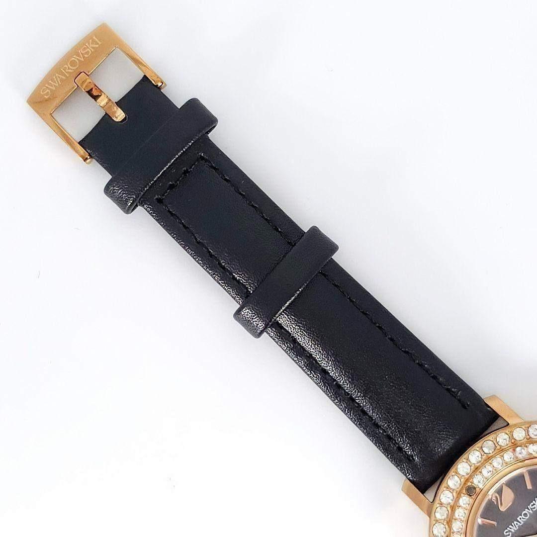 ✨新電池✨Swarovski スワロフスキー Playful プレイフル 腕時計