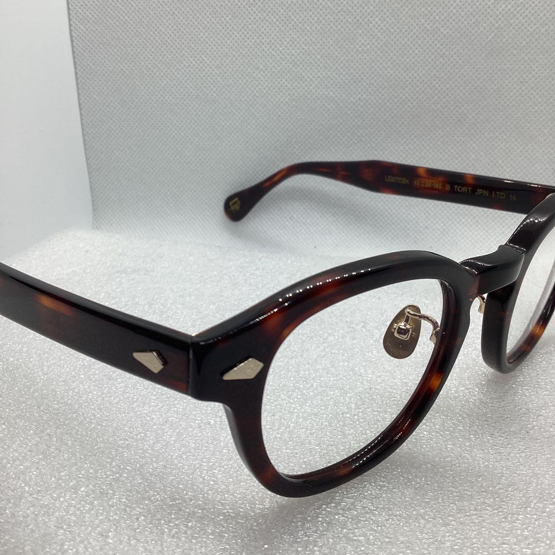 ⭐️MOSCOT LEMTOSH■JPN LTD 14■日本限定■B TORT