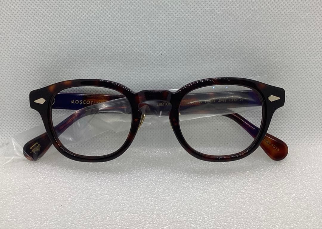⭐️MOSCOT LEMTOSH■JPN LTD 14■日本限定■B TORT