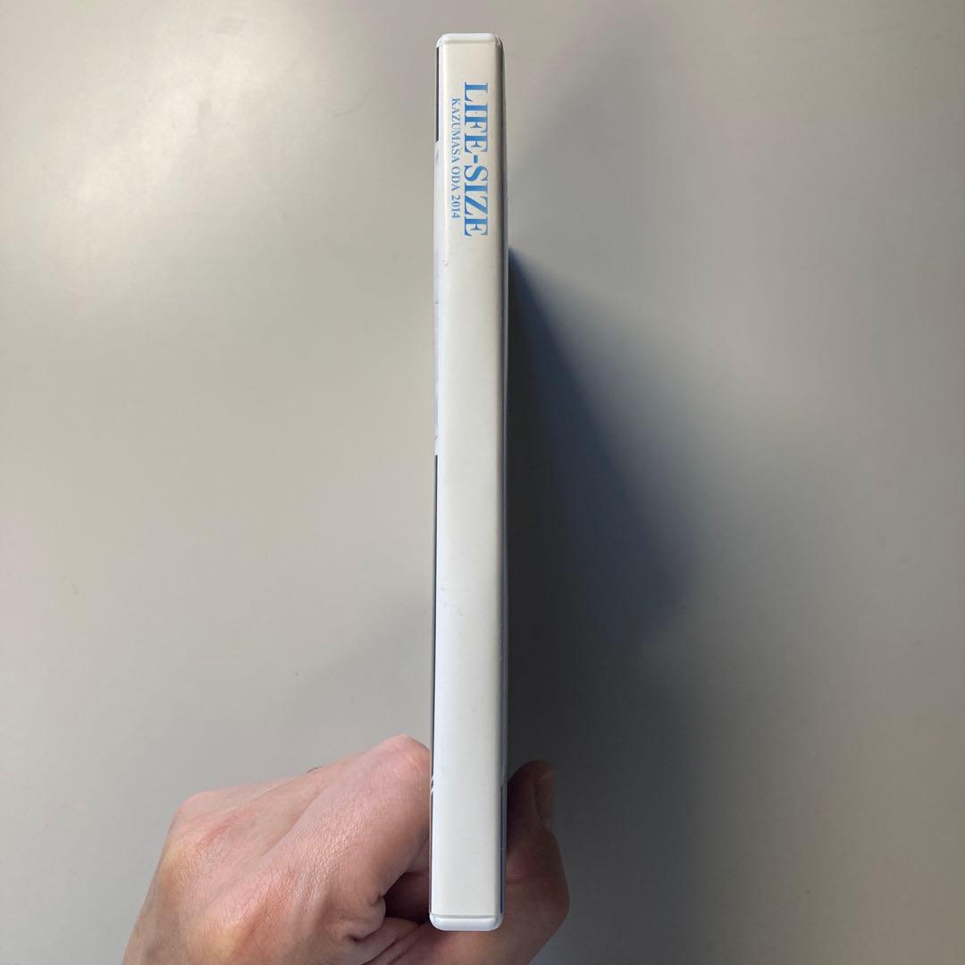 ★会員限定 小田和正 / LIFE-SIZE KAZUMASA ODA 2014