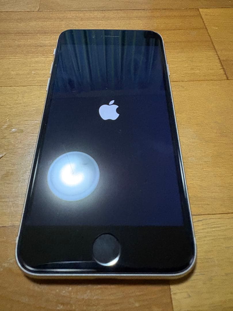 スマートフォン本体 Apple iPhone SE