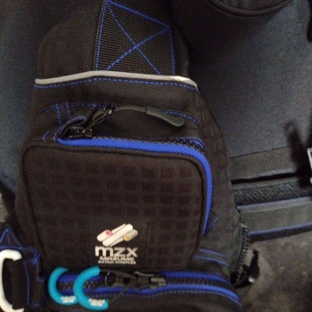 mazume タイドマニア