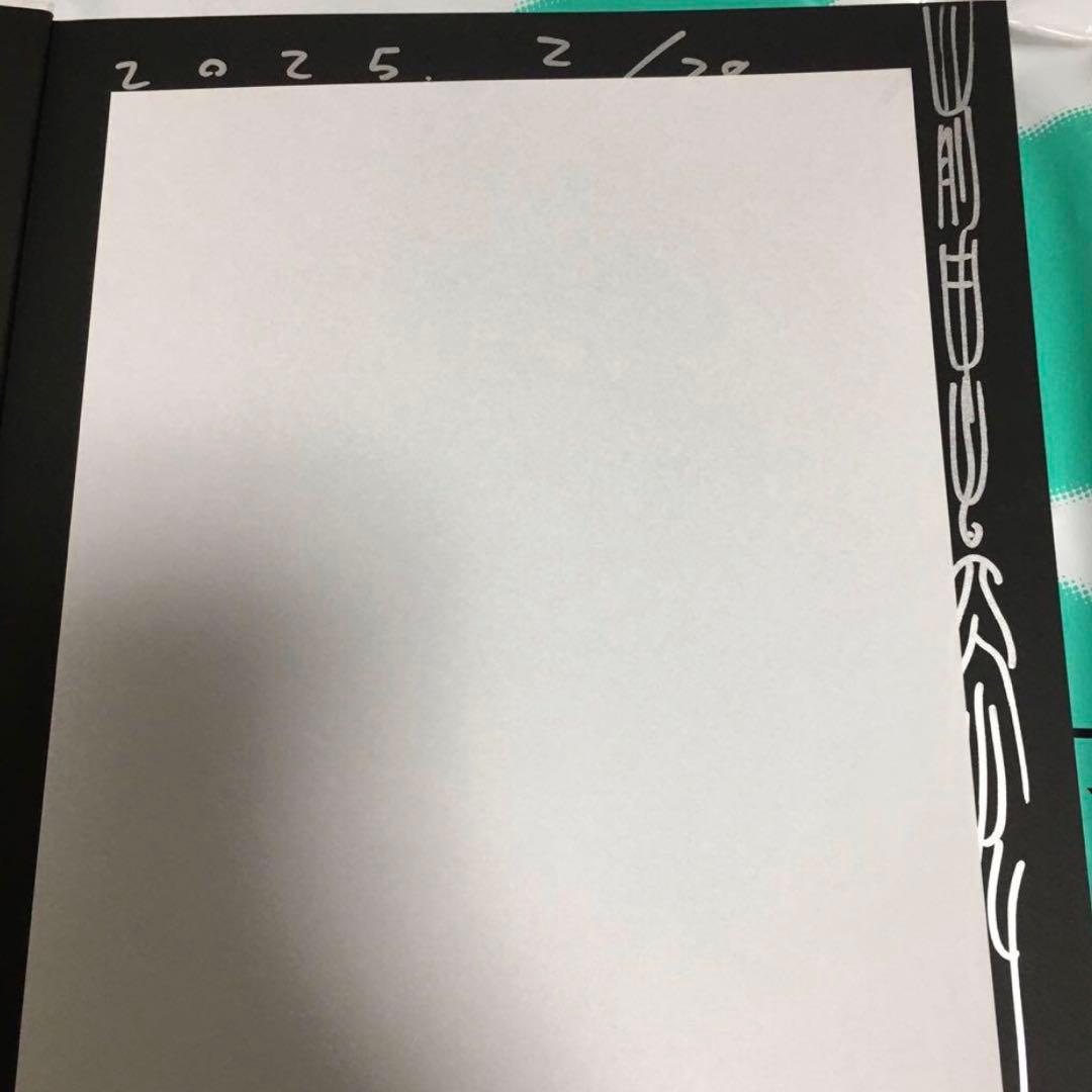 『雑　前田真宏 雑画集』初回限定豪華版　サイン付き