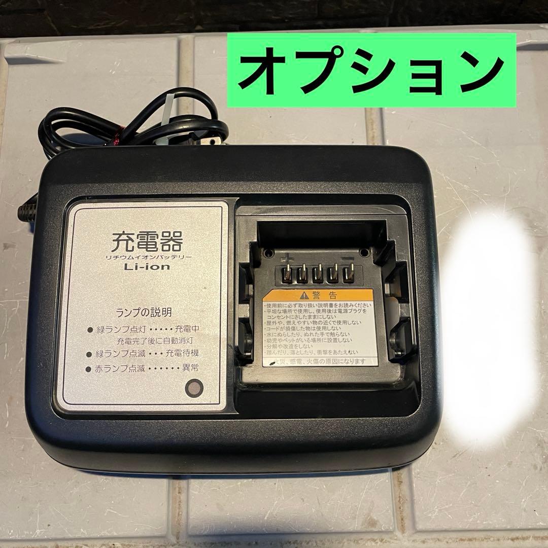 【送料込み】オシャレな白で快速　アシスト領域拡大化もサポート　整備済　埼玉上尾