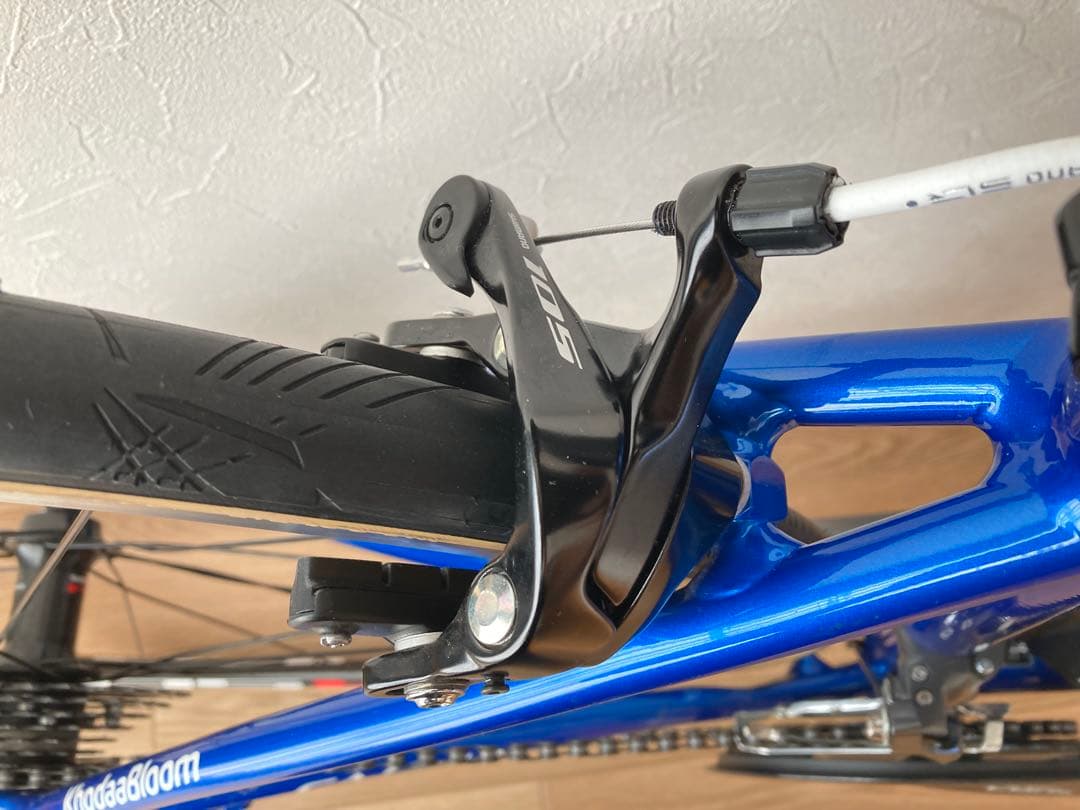 【ちぇり】　Khodabloom ファーナ Claris 430