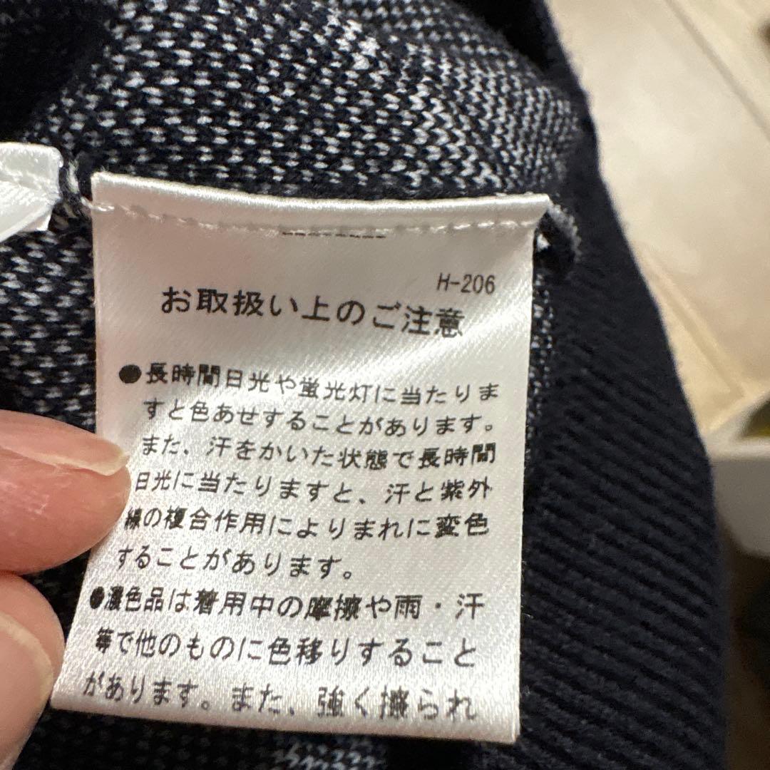 パーリーゲイツ ミッキーマウス　セーター