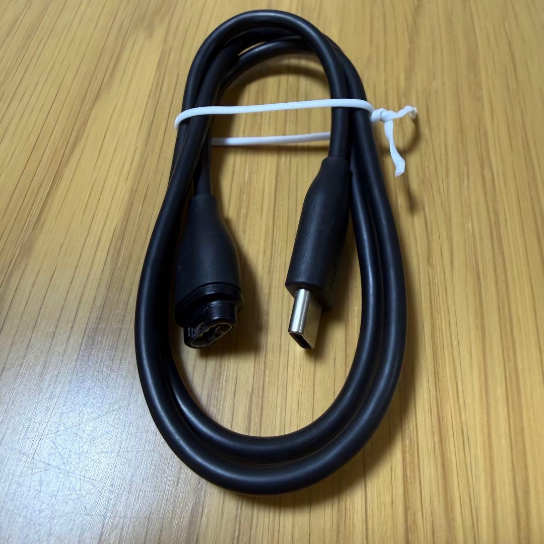 GARMIN Approach S70 42mm グレー 純正保護フィルム付