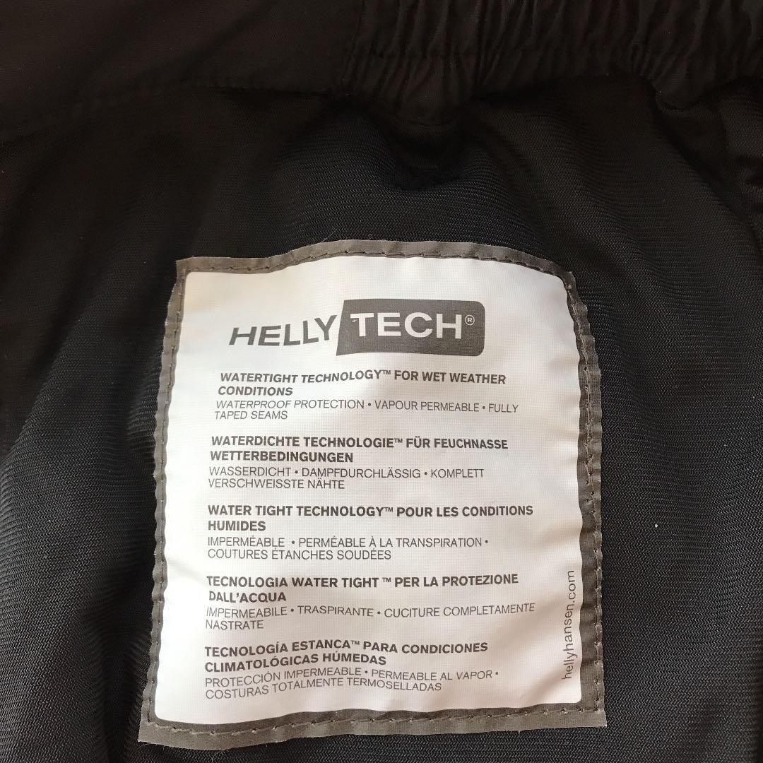 美品　HELLY HANSEN スノーボード ウェア パンツ