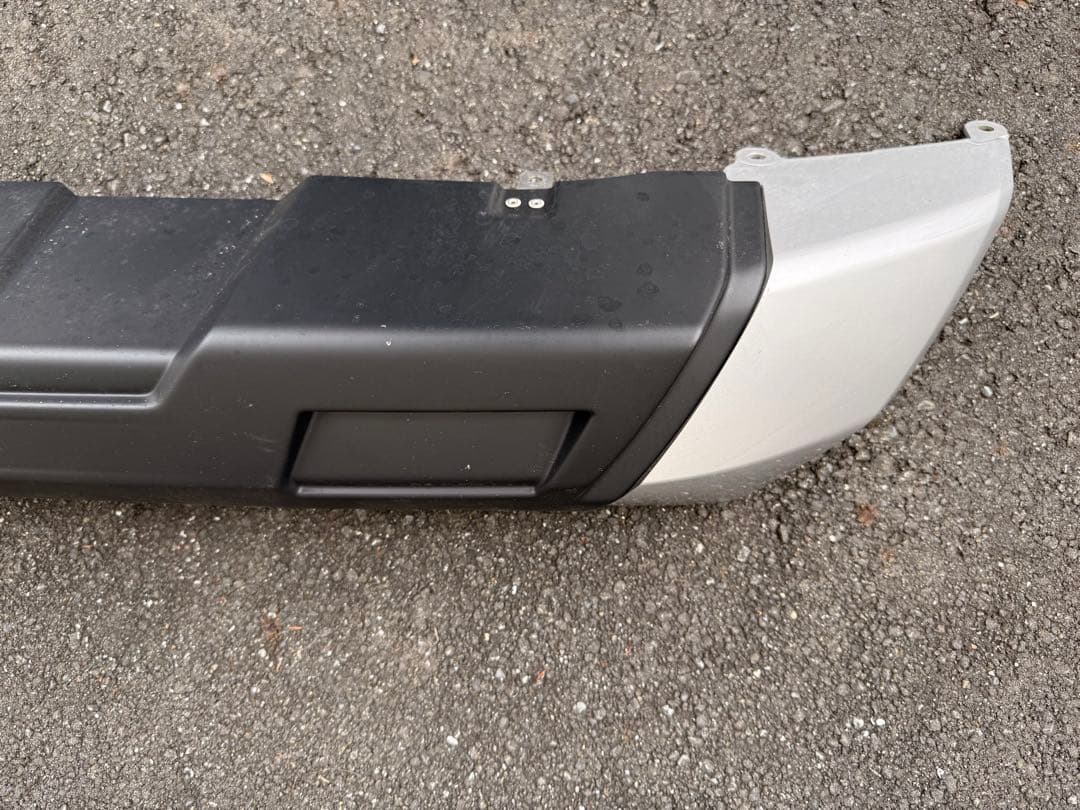 8*s様 RAV4 スキッドプレート　前後　TRD