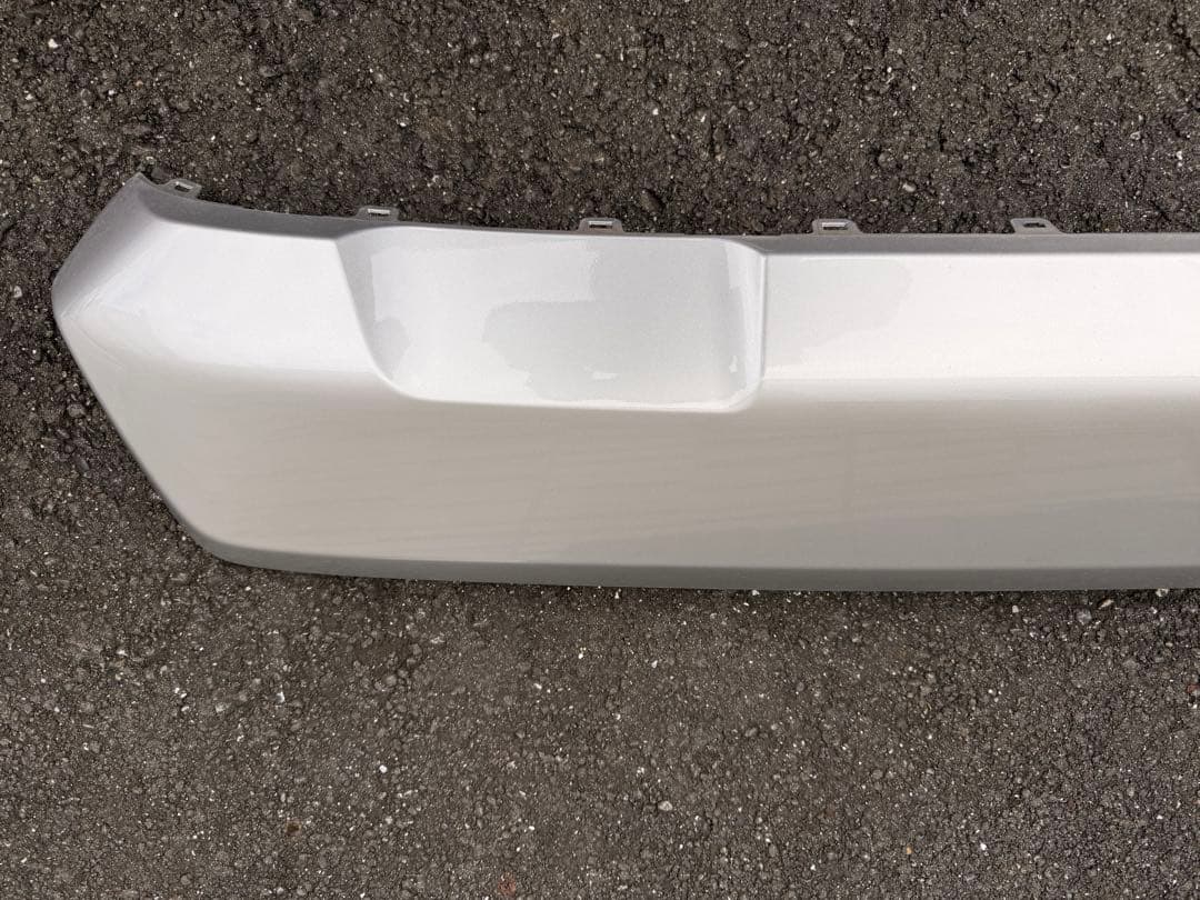 8*s様 RAV4 スキッドプレート　前後　TRD