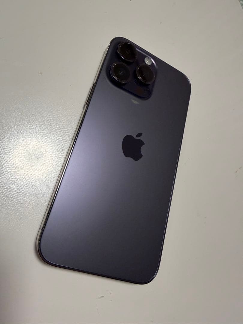 iPhone 14 Pro Max 256 GB SIMフリー 即日発送可