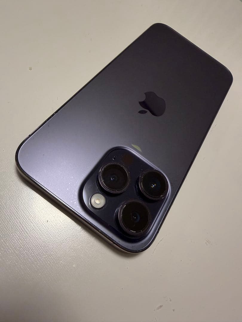 iPhone 14 Pro Max 256 GB SIMフリー 即日発送可