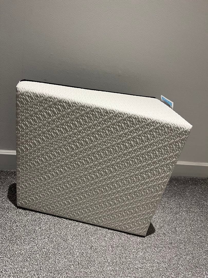 美品　サンテプラス　フレックスクッション GOLD'S GYM