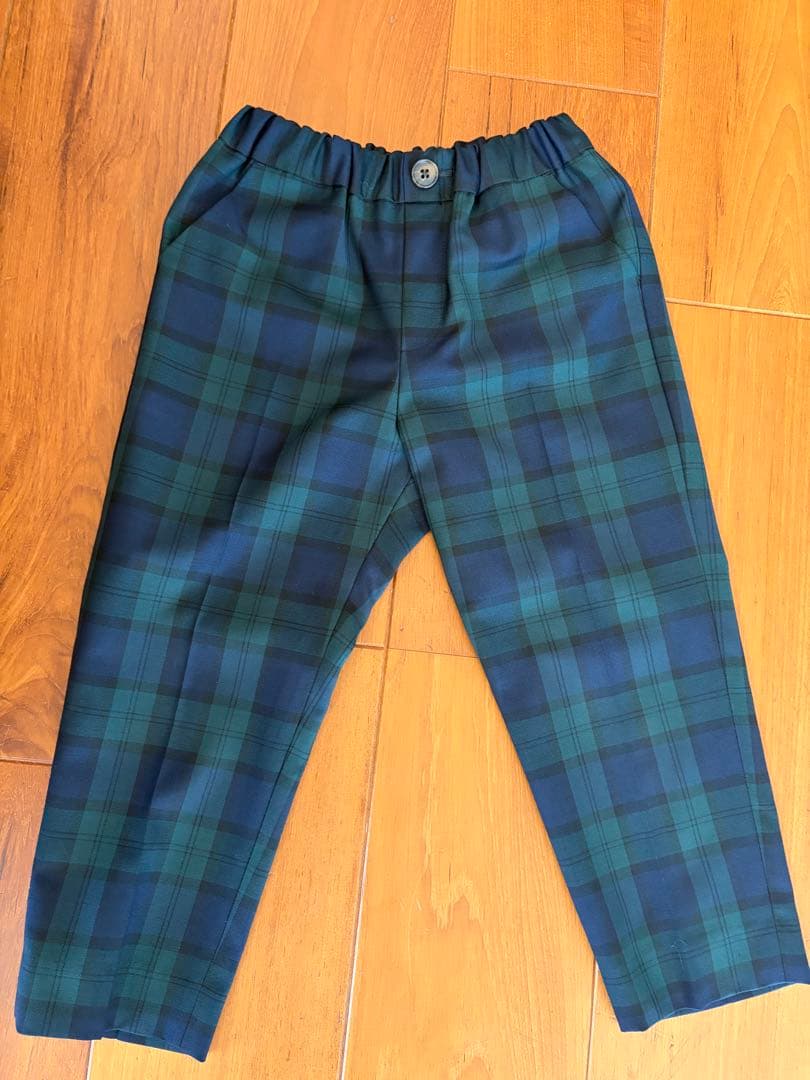 美品‼︎ 4点セットgreen label relaxingセレモニースーツ