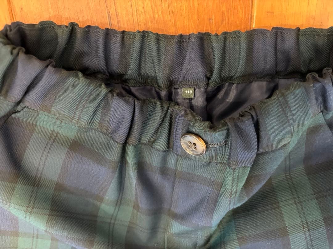 美品‼︎ 4点セットgreen label relaxingセレモニースーツ