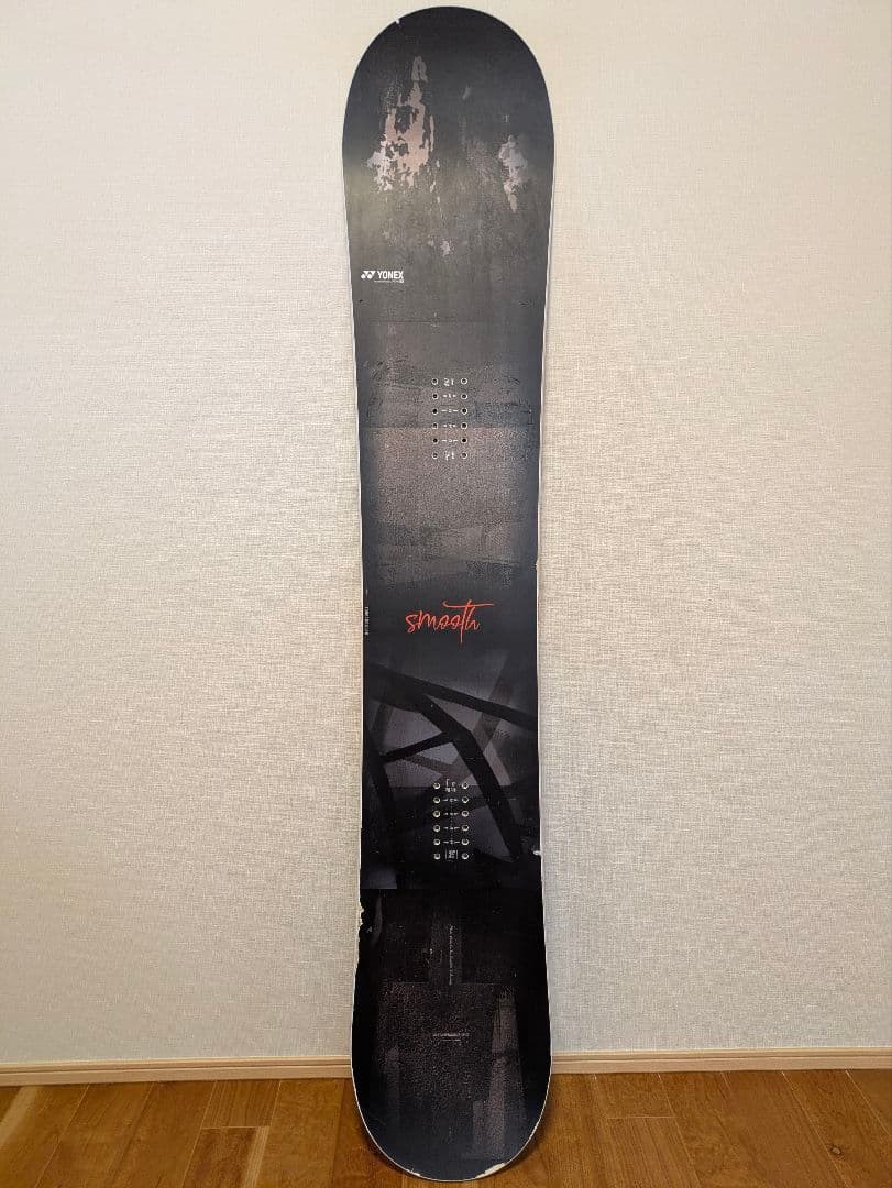 YONEX SMOOTH 21-22　158cm　ヨネックス　スムース