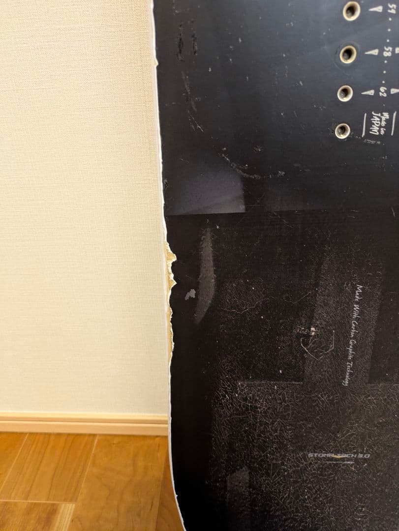 YONEX SMOOTH 21-22　158cm　ヨネックス　スムース