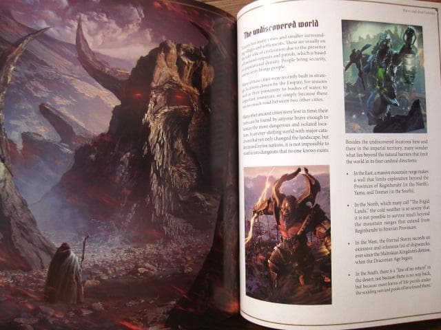 Art ＆ World of ARENA THE CONTEST