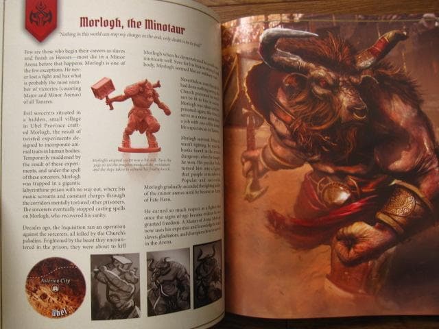 Art ＆ World of ARENA THE CONTEST