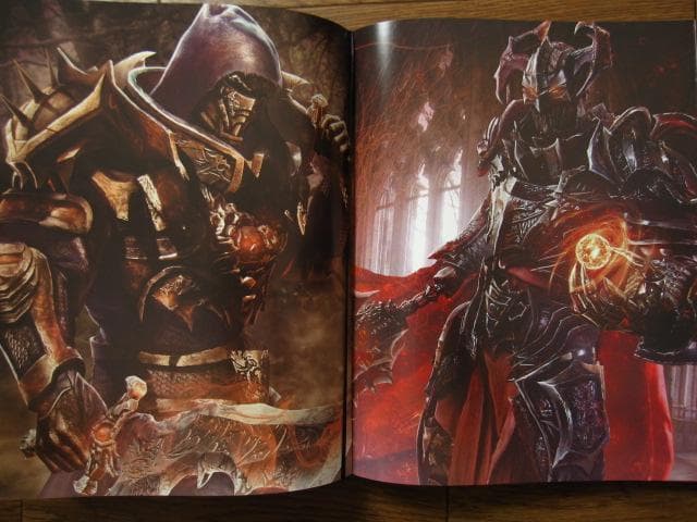 Art ＆ World of ARENA THE CONTEST