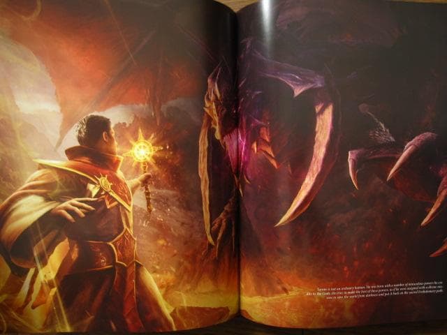 Art ＆ World of ARENA THE CONTEST