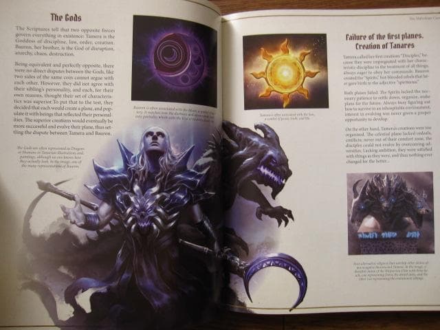 Art ＆ World of ARENA THE CONTEST