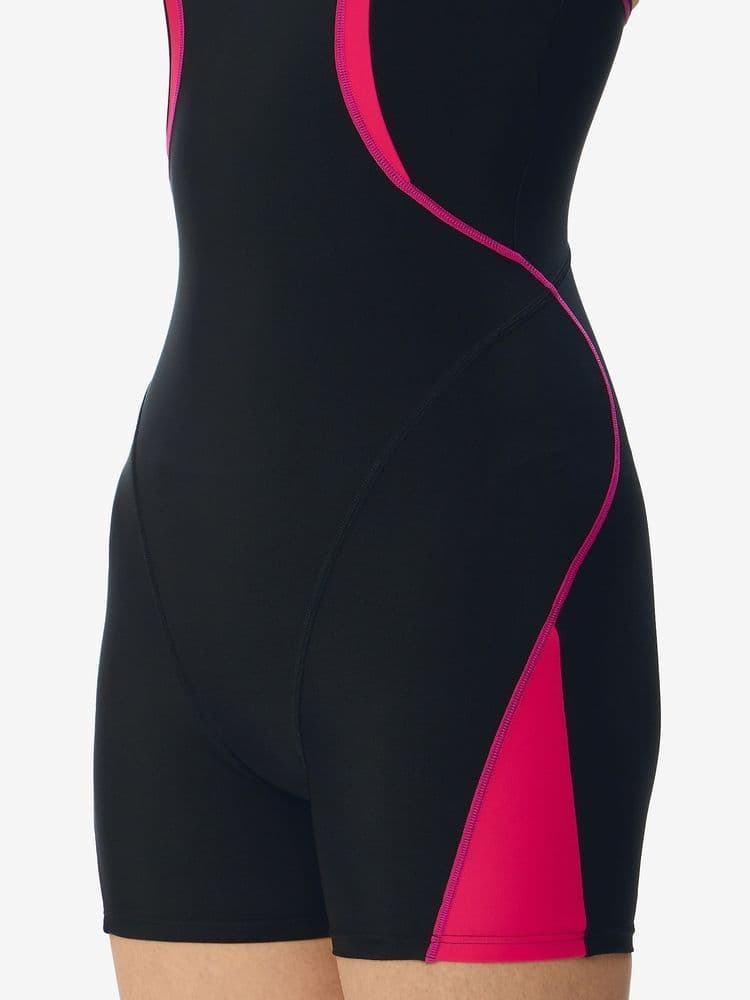 スピード フィールアップルースンハーフニースキン（レディース) SFW12354