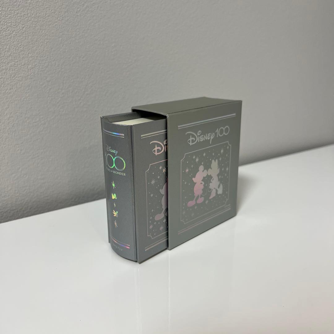 【新品未使用】100周年記念『純プラチナ』ミッキー&ミニー ペンダントヘッド