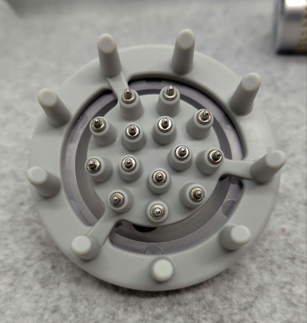 p*i様 YA-MAN ヤーマン リフトドライヤー HC20