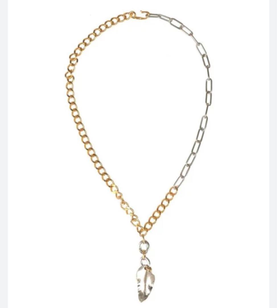 marni ネックレス