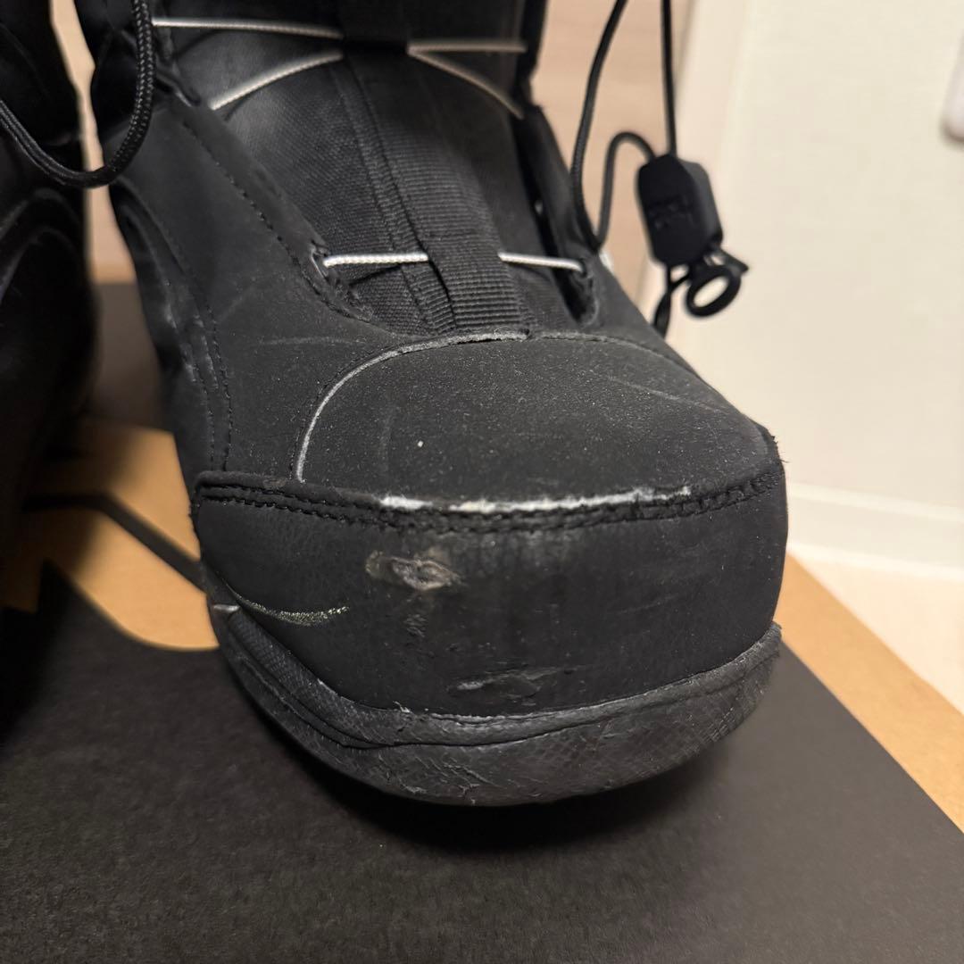 HEAD scout スノボー　ブーツ