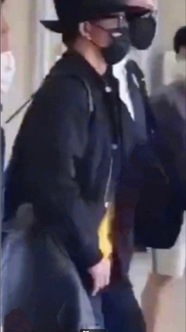 RATS LEATHER BOSTON BAG キムタク着用　私物 木村拓哉