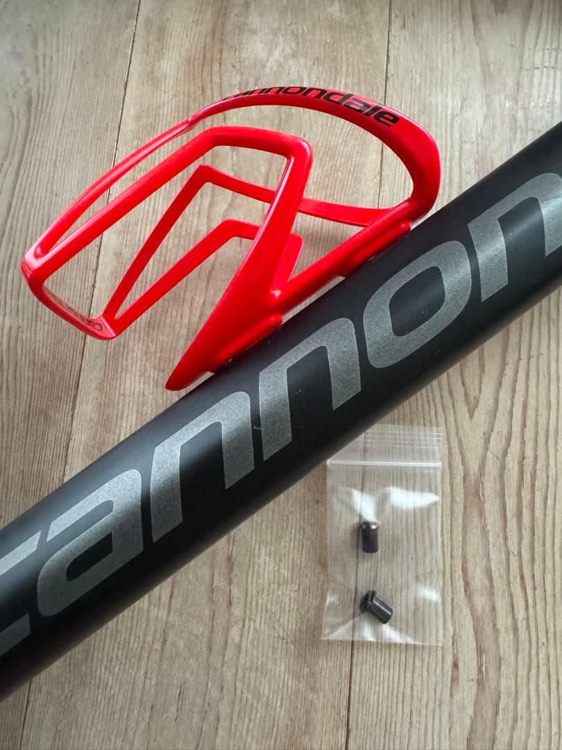 キャノンデール CANNONDALE シナプス SYNAPSE 2014年モデル