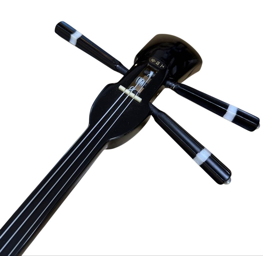 沖縄三線 人工皮 合皮 初心者おすすめ 沖縄 三線 民謡 和楽器