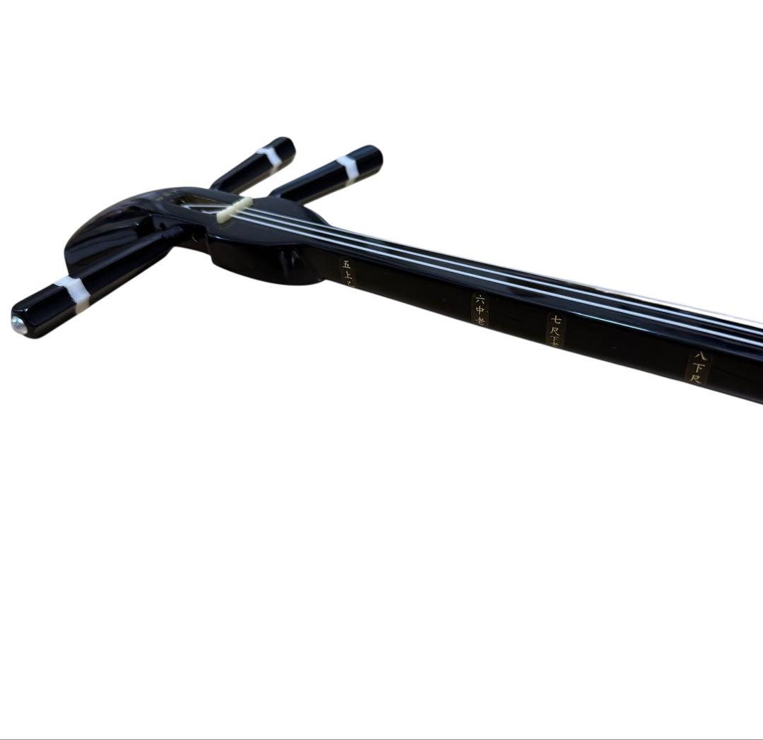 沖縄三線 人工皮 合皮 初心者おすすめ 沖縄 三線 民謡 和楽器