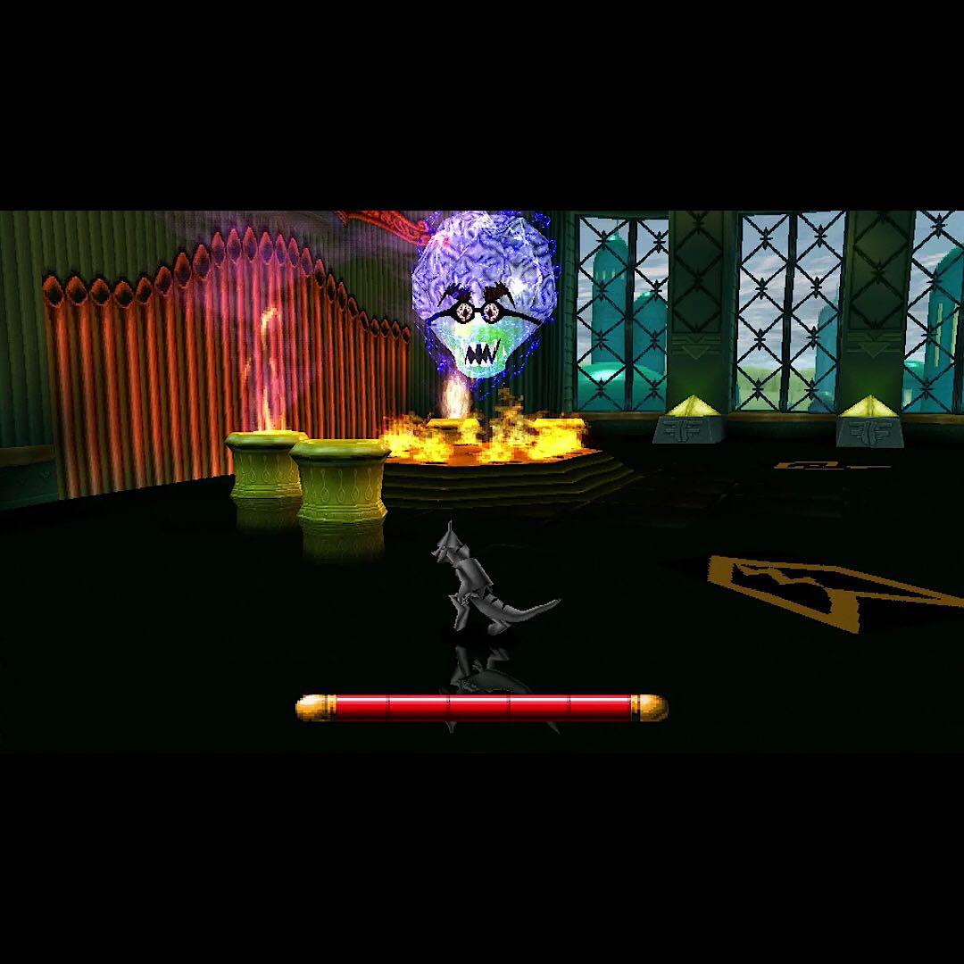 GEX Trilogy ゲックス トリロジー switch ニンテンドースイッチ