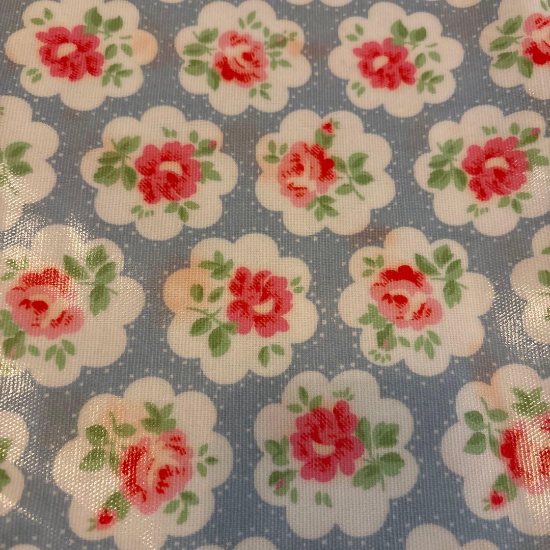 Cath Kidston キャス・キッドソン プロヴァンスローズ テーブルクロス