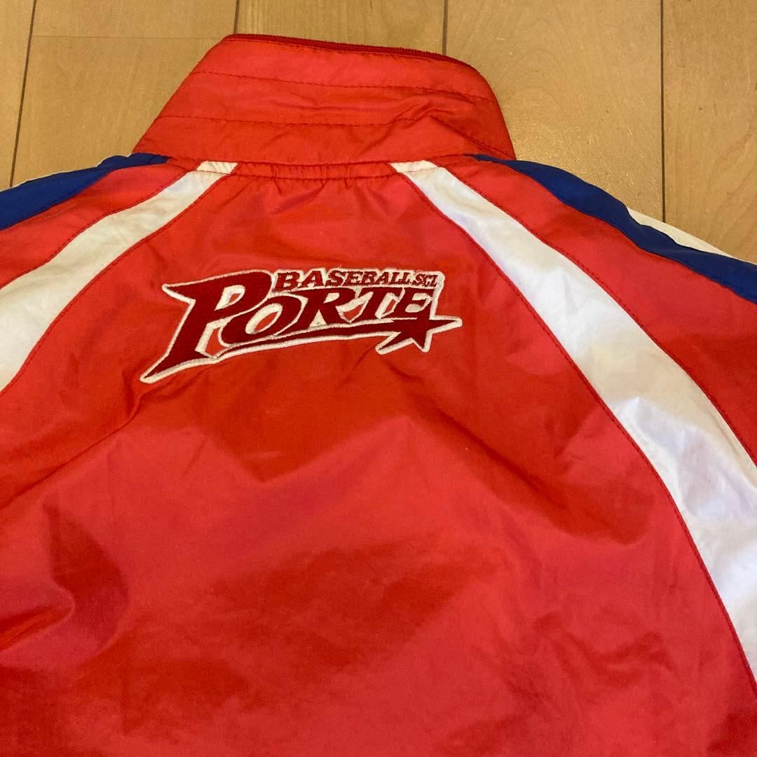 ポルテ　グラコン　JLサイズ