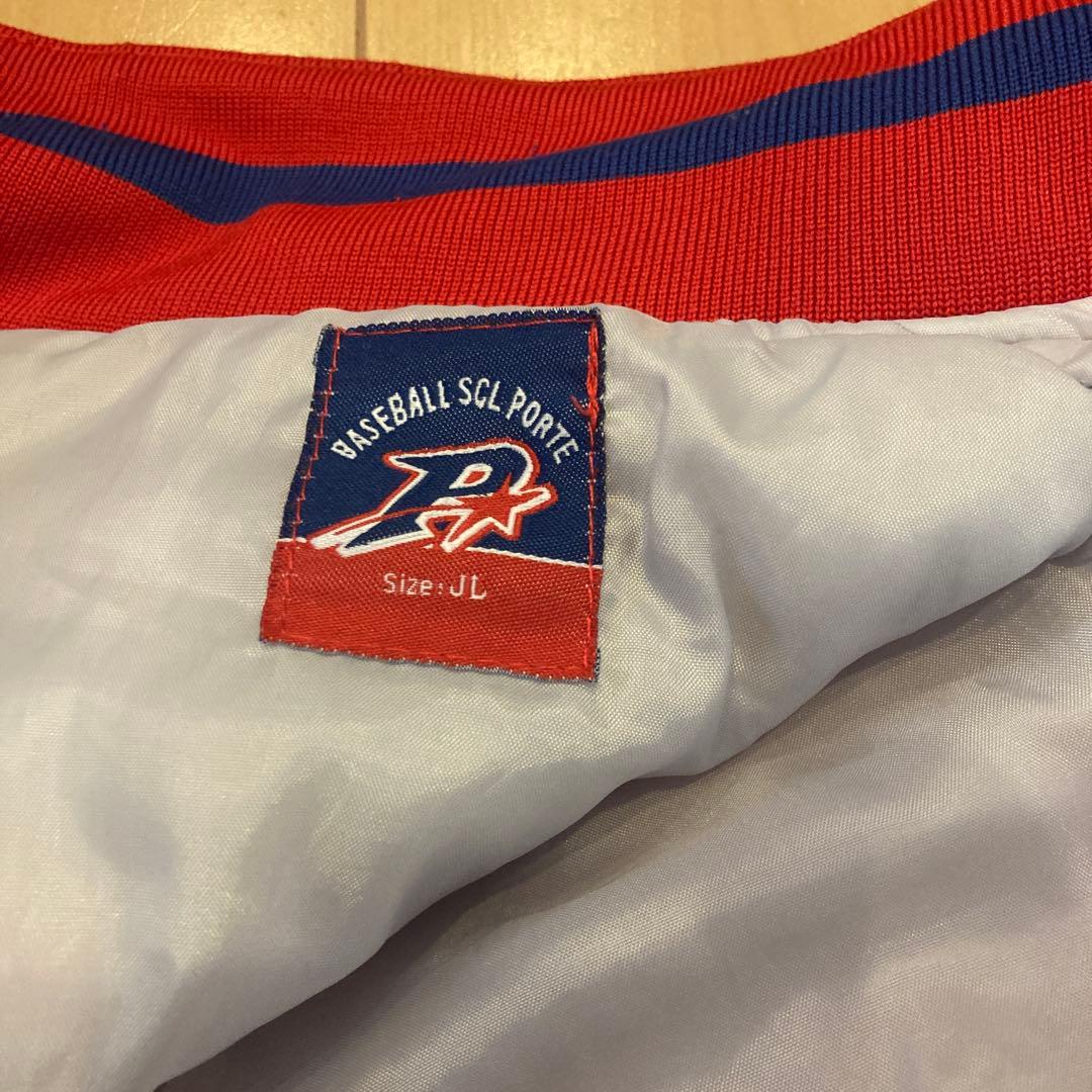 ポルテ　グラコン　JLサイズ