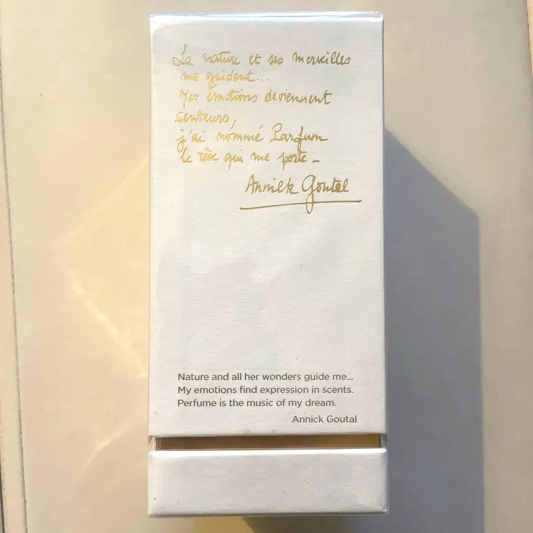 ANNICK GOUTAL ニュイエトワール　オードトワレ100ミリ　新品未開封
