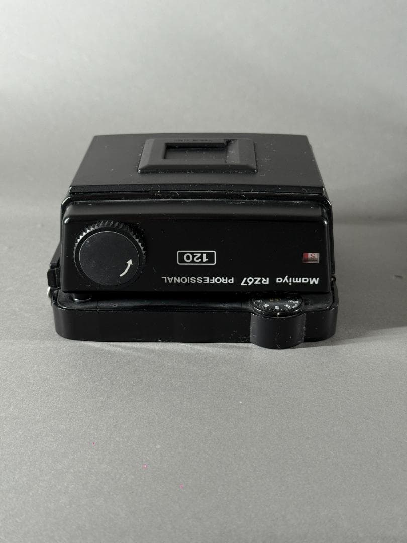 Mamiya RZ67 | 50mm, 110mmレンズ付きセット