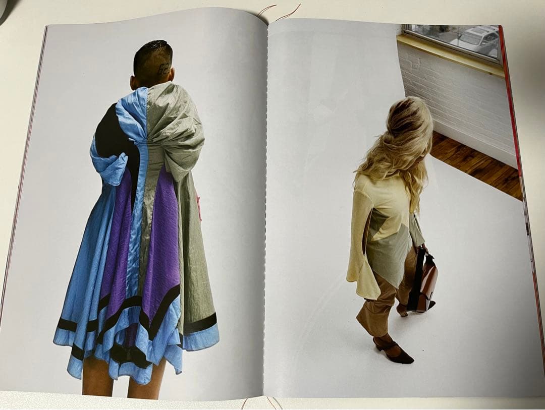 アート・デザイン・音楽 Kiko Kostadinov Bodice H/E