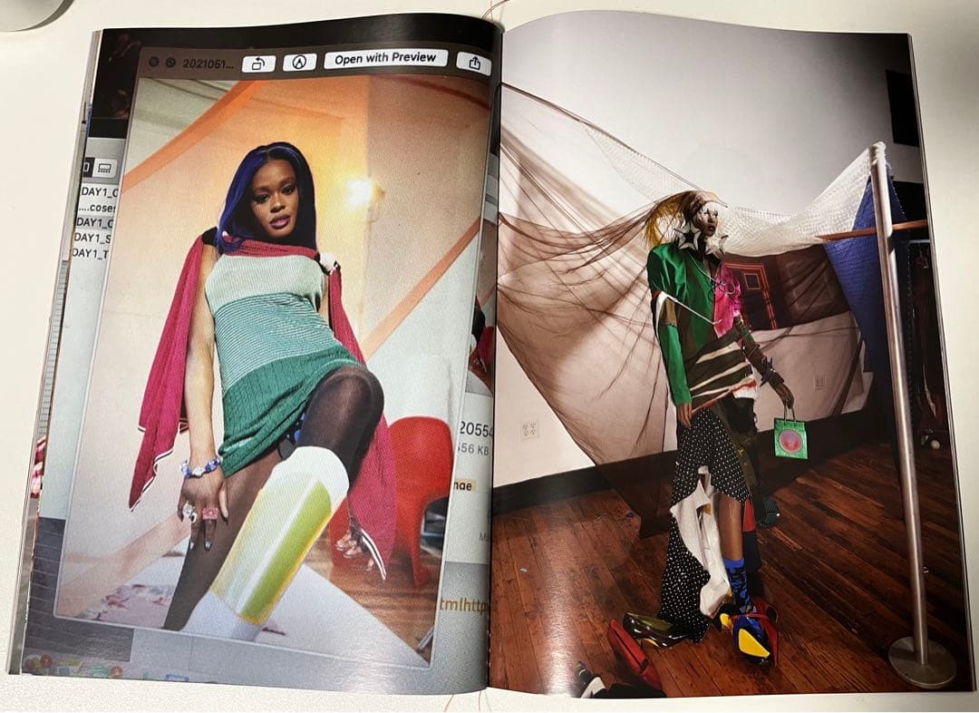 アート・デザイン・音楽 Kiko Kostadinov Bodice H/E